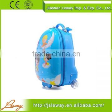 2015 newest hot selling travel trolley luggage bags
