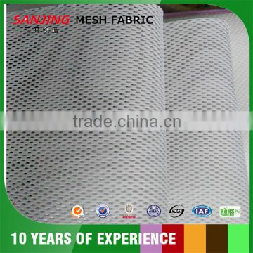 2016 new design 3d air mesh fabric for Upholstery
