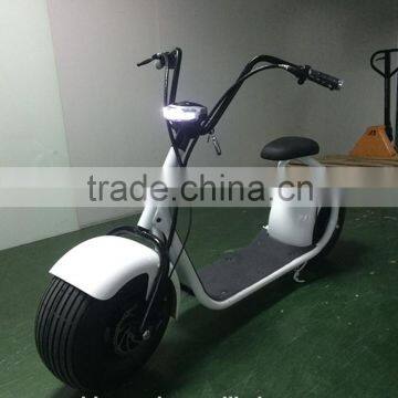 High Quality Cheap Electric Scooter 800W 60V