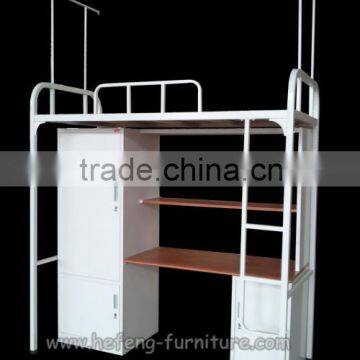 Durable Cheap Metal Bunk Bed