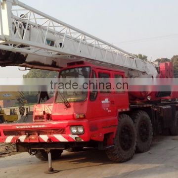 70T 80t 90t 100t 120t 150t 200t used tadano crane ,hydraulic trucK crane,all terrain crane excellent price offered