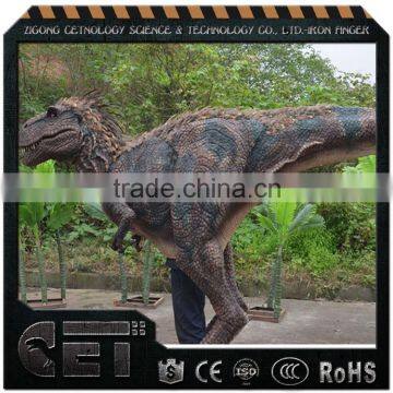 Cetnology- High Simulation handmade dinosuar suit for dino park