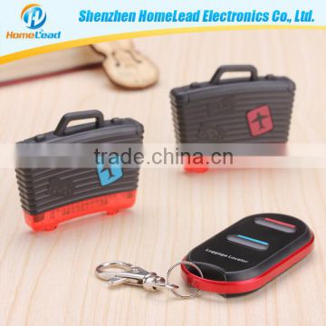 Top Quality 40 meters working distance Smart Wireless Key Finder 2015