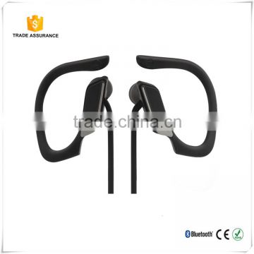Cheapest sport wireless bluetooth headset with Version 3.0