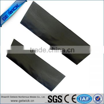 tungsten copper alloy sheet made in China