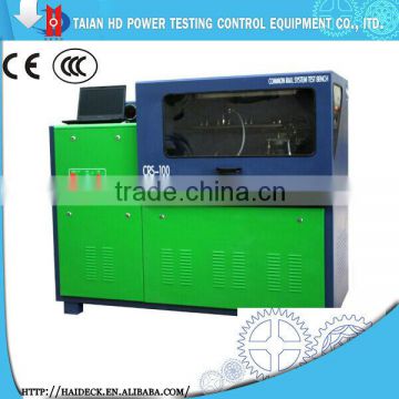 CRS100 High precision electronic fuel injector tester
