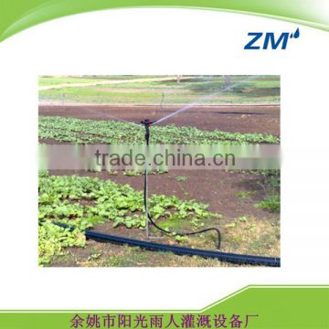 Agricultural PVC Pipe Set For Irrigation