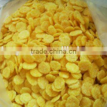 Hot Sale Large Capacity Corn Flakes Making Machine