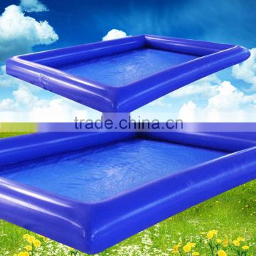 Factory Price Inflatable Swimming Pool Noodles Rental
