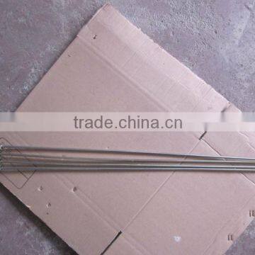 ow price 1000mm oil pipe iron pipe used on test bench in stock