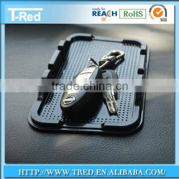 Global golden supplier of PU GEL mobile phone holder for car