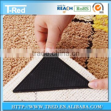 Perfect promotional item rug gripper anti-slip underlay stick carpet