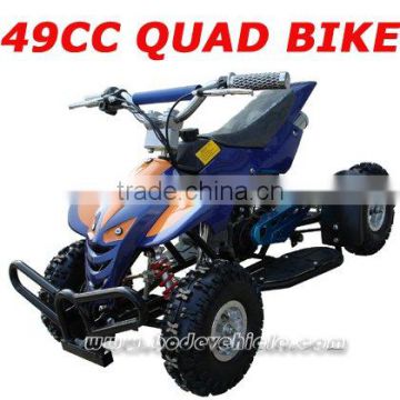 49cc quad bike