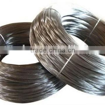 galvanised steel armouring wire
