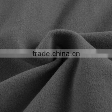 silk velvet warp knitting polyester auto upholstery fabric