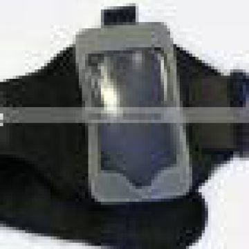 Heavy duty Armband for Music player (GF-TA-05) (armband case/mp3 armband case/armband case for mp3 player)