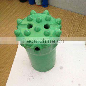 T38 Drill Bits 64mm to 89mm Hot Sale Tungsten Carbide Button Bit