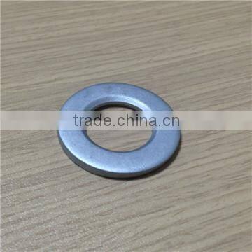 din125 flat washer carbon steel