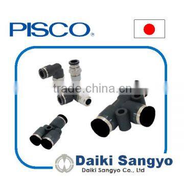 Fittings  PISCO PNEUMATIC EQUIPMENT