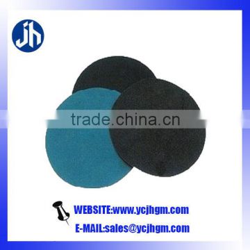 2014 ceramic fiber disc for metal/wood/stone