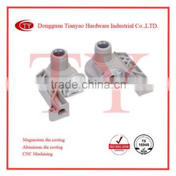 Custom Aluminium Casting Manufacturer