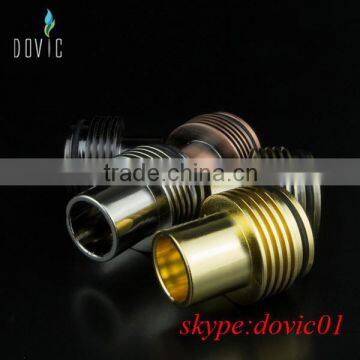 Cool chuff enuff drip tip from China