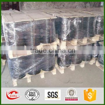 Factory 1.5mm black annealed wire