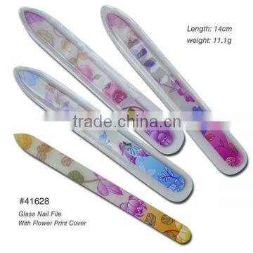 Glass Nail File