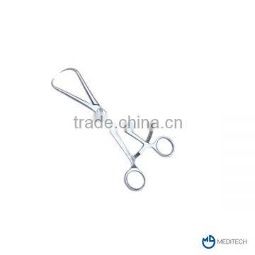 HOT SELL! Pointed-tip Reduction Forceps veterinary use othopedic surgical instruments