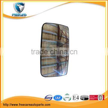 Wholesale top quality Renault truck parts GLASS HEATED used for RENAULT truck