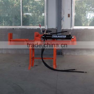 hot selling 20T 26T 30T 610mm log cutter machine for sale with CE from China