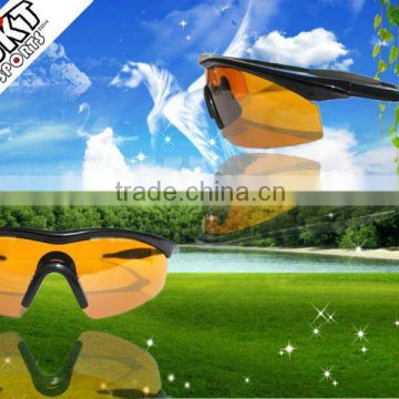 High Quality Sports glasses With CE EN166