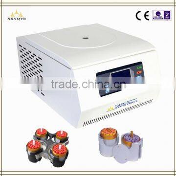 Centrifuge FOR BLOOD COLLECTING Vehicle TD4-CXC