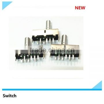 2016 NEW rotary switch for musical instrument