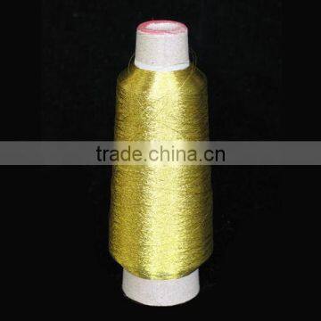 ms type metallic yarn