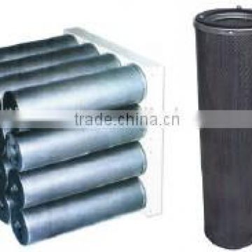 Actived Charcoal Filter Cylinder