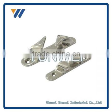 Chinese Precision Casting Part with CNC machining