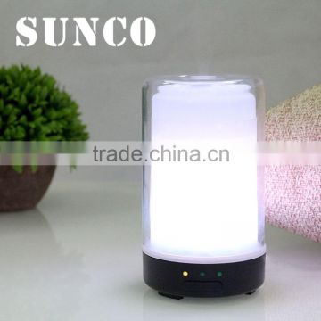 2016 Special sale plastic cover cooling mist aroma diffuser