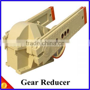456D GEAR SPEED REDUCER FOR PUMPING UNITS