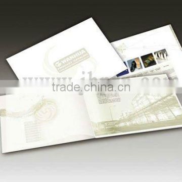 quality booklet printing factory in Fujian