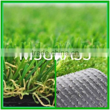 2014 professional manufactuer garden artificial turf concrete grass pavers for sale