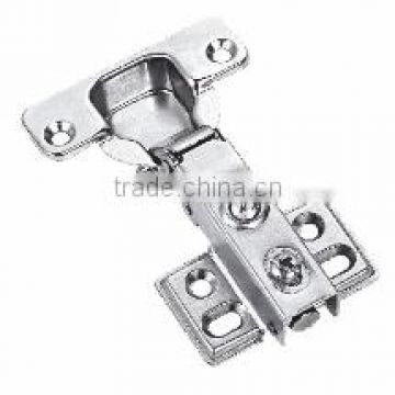 One way soft closing concealed hinge CH-2227P Insert