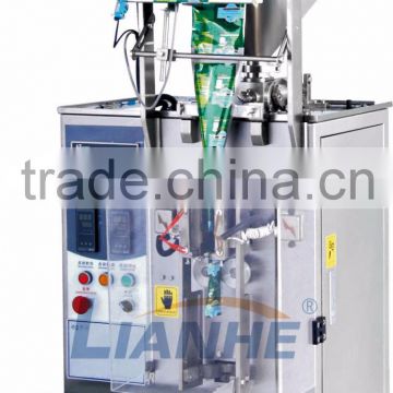Automatic Tablet Strip Vacuum Packing Machine