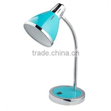 Blue Color Home Use LED Table Lamp