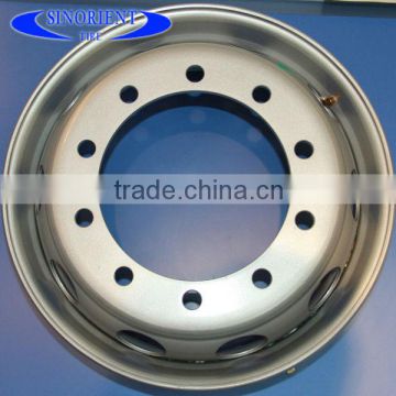 Steel Wheels for truck and car