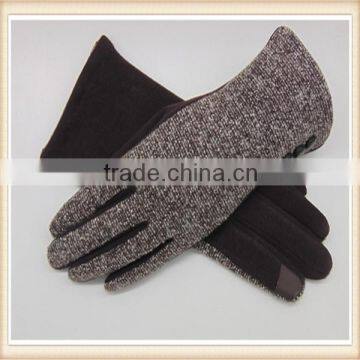 China Supplier AB Grade Cycling Hand Gloves