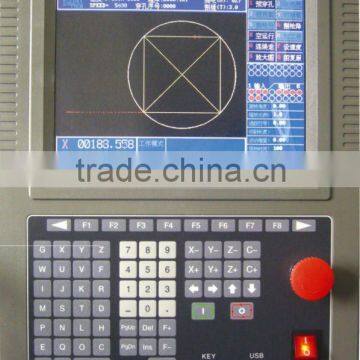 cnc control system for cutting machine--start shaphon