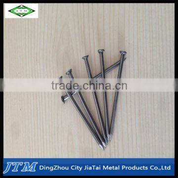 (17 YEARS FACTORY)NATIONAL NAIL 1LB,8D BRIGHT SMOOTH SHANK COMMON NAIL