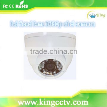 20m IR Cut Low Cost 1.3M CMOS AHD CCTV Camera