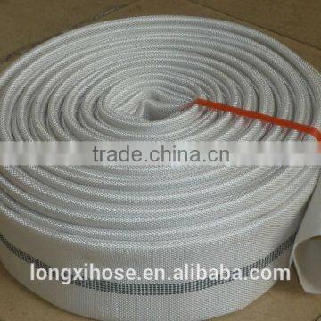 Farm-oriented fire layflat hose